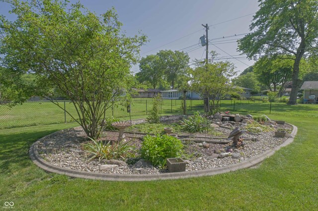 1231 S Catherwood Ave, Indianapolis, IN 46203 - photo 34