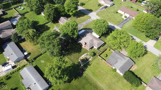 1231 S Catherwood Ave, Indianapolis, IN 46203 - photo 5
