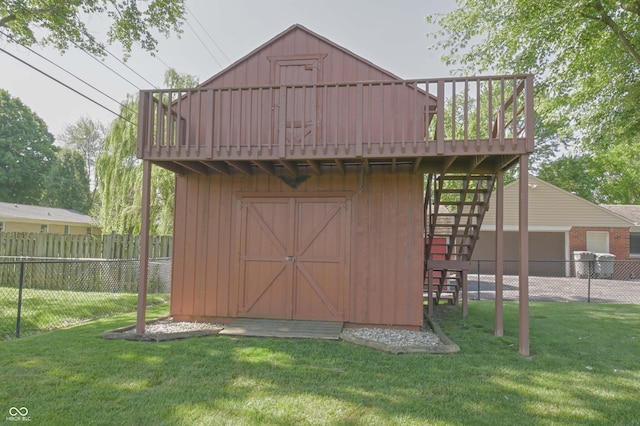 1231 S Catherwood Ave, Indianapolis, IN 46203 - photo 33