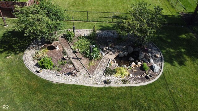 1231 S Catherwood Ave, Indianapolis, IN 46203 - photo 51
