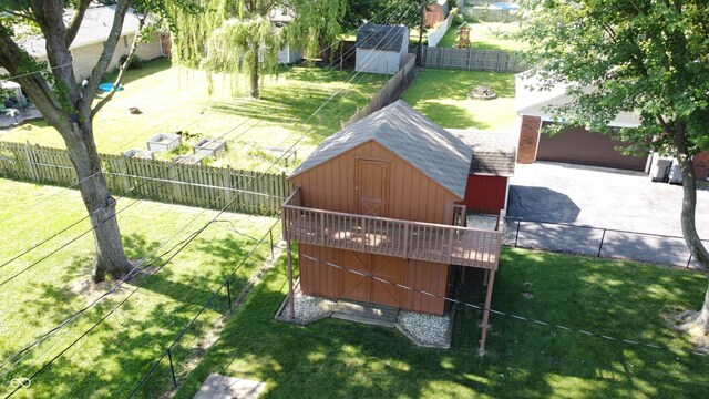 1231 S Catherwood Ave, Indianapolis, IN 46203 - photo 38