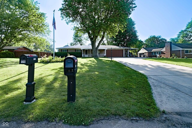 1231 S Catherwood Ave, Indianapolis, IN 46203 - photo 52