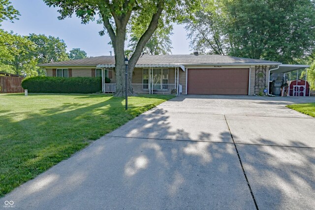 1231 S Catherwood Ave, Indianapolis, IN 46203 - photo 1