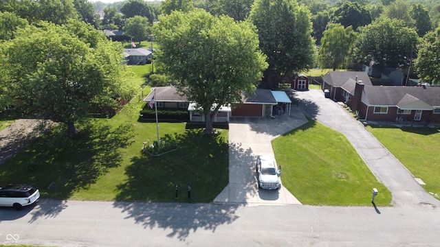 1231 S Catherwood Ave, Indianapolis, IN 46203 - photo 2