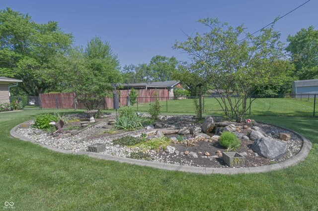 1231 S Catherwood Ave, Indianapolis, IN 46203 - photo 35