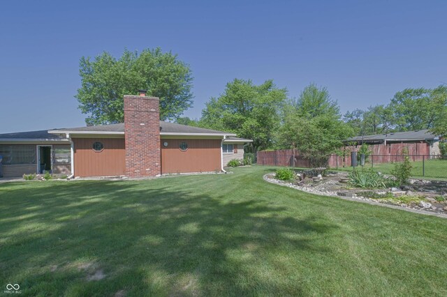 1231 S Catherwood Ave, Indianapolis, IN 46203 - photo 39
