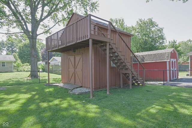 1231 S Catherwood Ave, Indianapolis, IN 46203 - photo 32