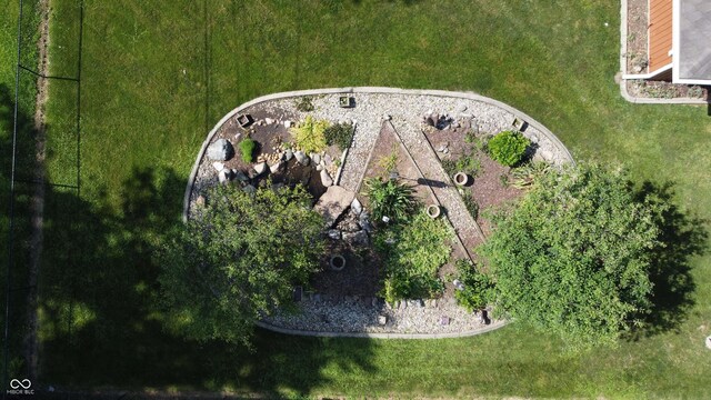 1231 S Catherwood Ave, Indianapolis, IN 46203 - photo 36