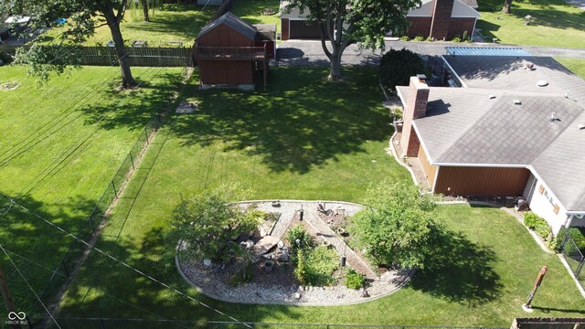 1231 S Catherwood Ave, Indianapolis, IN 46203 - photo 48