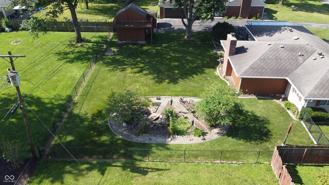 1231 S Catherwood Ave, Indianapolis, IN 46203 - photo 37