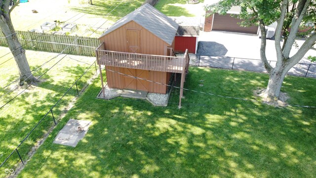 1231 S Catherwood Ave, Indianapolis, IN 46203 - photo 49