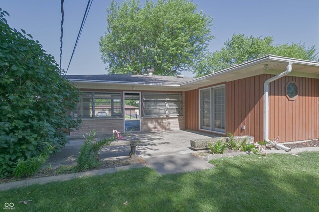 1231 S Catherwood Ave, Indianapolis, IN 46203 - photo 31