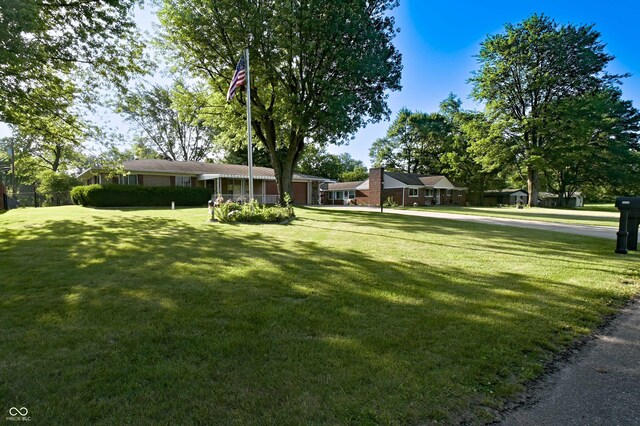 1231 S Catherwood Ave, Indianapolis, IN 46203 - photo 3