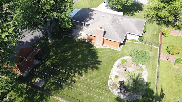 1231 S Catherwood Ave, Indianapolis, IN 46203 - photo 50