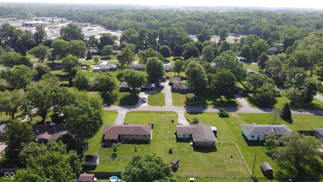 1231 S Catherwood Ave, Indianapolis, IN 46203 - photo 45