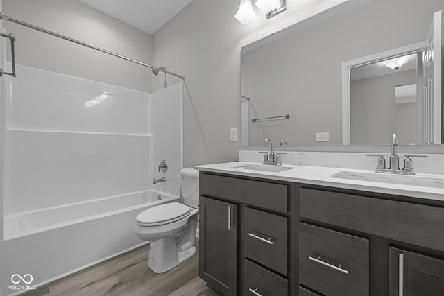 10502 Oak Bend Blvd, Indianapolis, IN 46239 - photo 19
