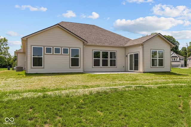 10502 Oak Bend Blvd, Indianapolis, IN 46239 - photo 35