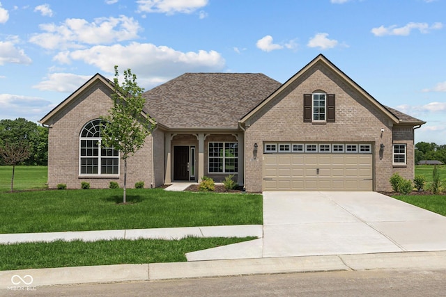 10502 Oak Bend Blvd, Indianapolis, IN 46239 - photo 1