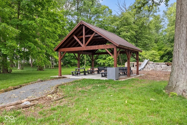 10502 Oak Bend Blvd, Indianapolis, IN 46239 - photo 37