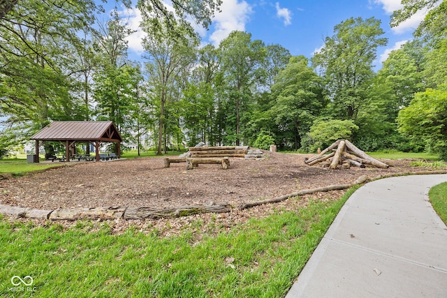 10502 Oak Bend Blvd, Indianapolis, IN 46239 - photo 38