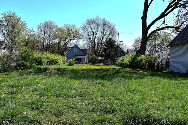 PARCEL2-2217 Union St, Indianapolis, IN 46225