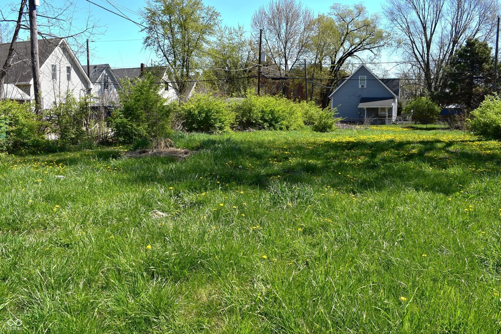 PARCEL2-2217 Union St, Indianapolis, IN 46225