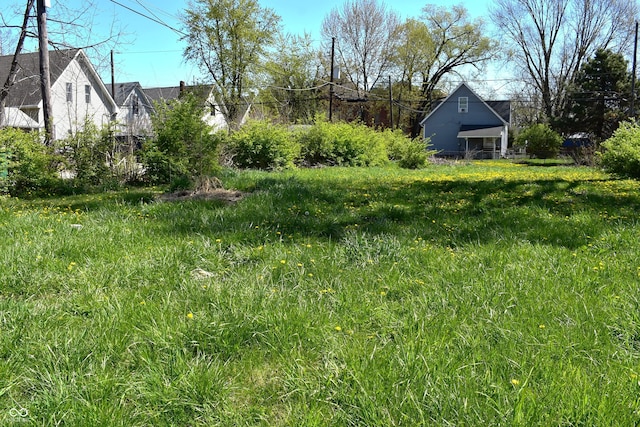 PARCEL2-2217 Union St, Indianapolis, IN 46225
