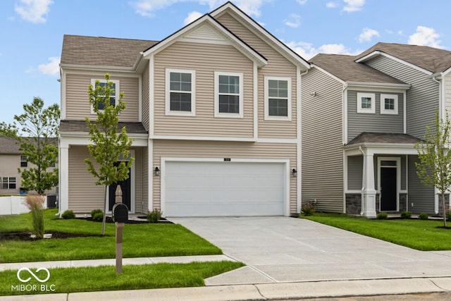 5119 Rolling Meadow Blvd, Indianapolis, IN 46237 - photo 3