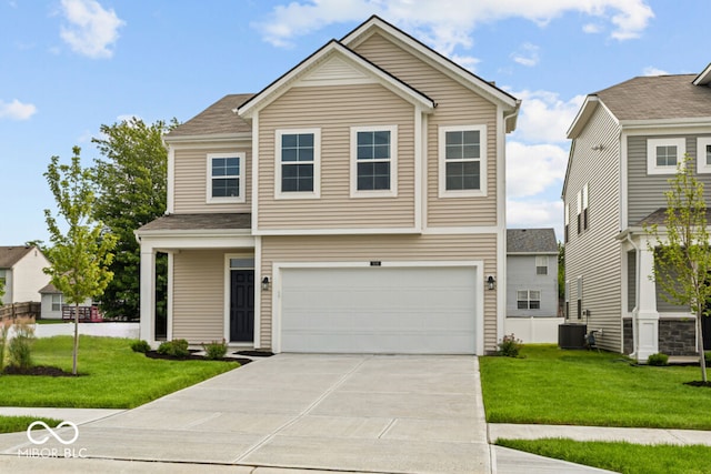 5119 Rolling Meadow Blvd, Indianapolis, IN 46237 - photo 2