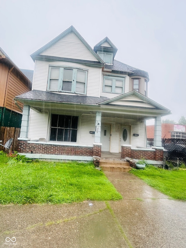 1808 E Washington St, Indianapolis, IN 46201 - photo 16