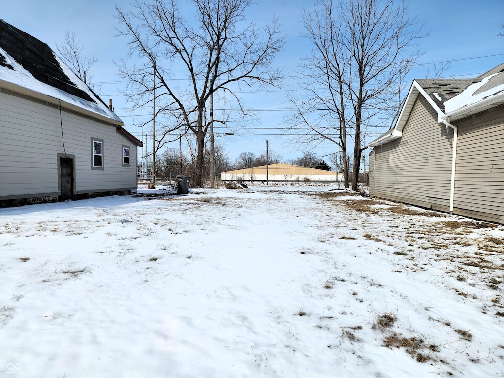 2422 E Brookside Ave, Indianapolis, IN 46218