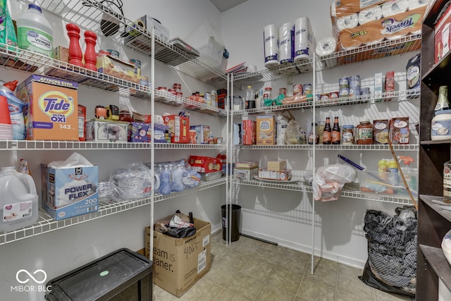 387 Legacy Blvd, Greenwood, IN 46143 - view of pantry