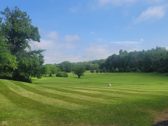 1588 E US Highway 136, Hillsboro, IN 47949 - view of property's community with a lawn