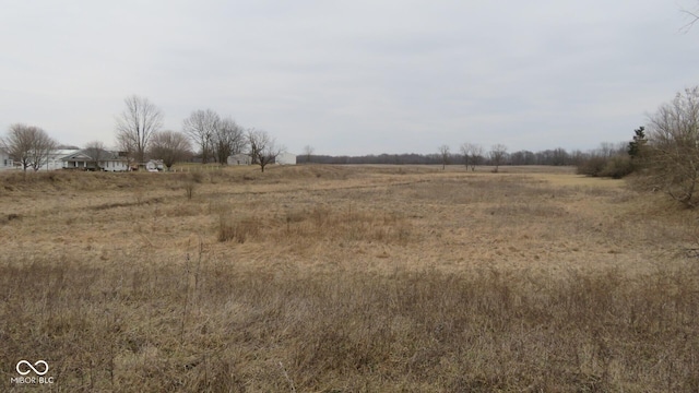 11256 S 550 E, Ladoga IN, 47954 land for sale