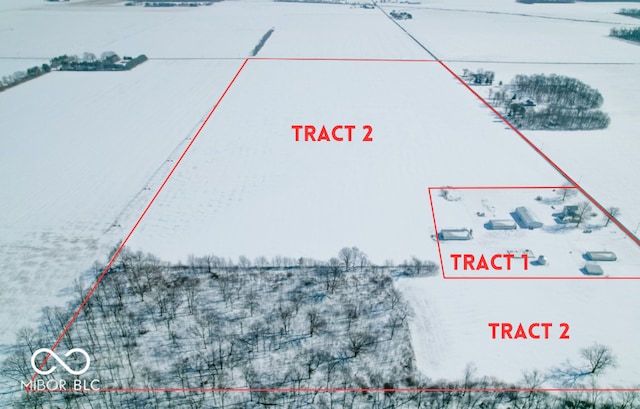 611 E 400 S, Valparaiso IN, 46383 land for sale