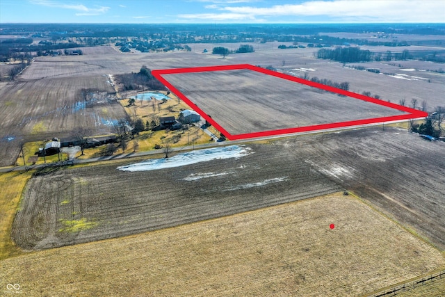 6901 S 425 E, Lebanon, IN 46052