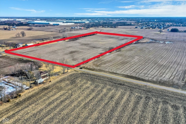 6901 S 425 E, Lebanon, IN 46052