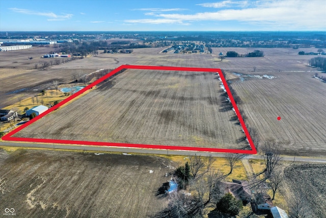 6901 S 425 E, Lebanon, IN 46052