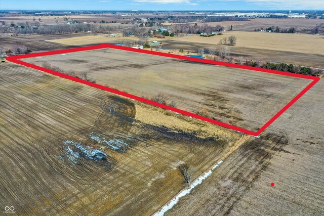 6901 S 425 E, Lebanon, IN 46052