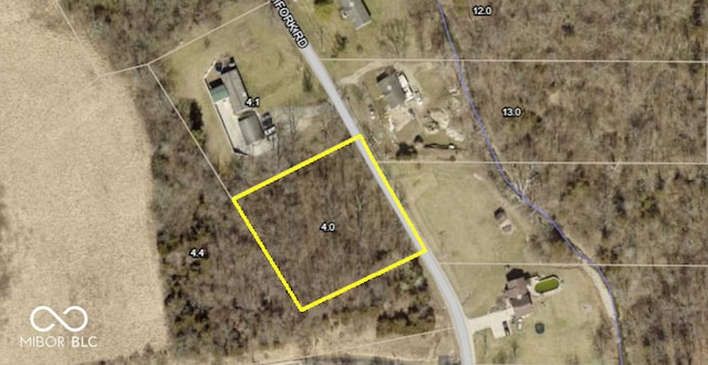 0 Johnson Fork Rd, West Harrison IN, 47060 land for sale