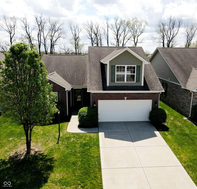 1223 Blackthorne Trl S, Plainfield, IN 46168 - photo 2