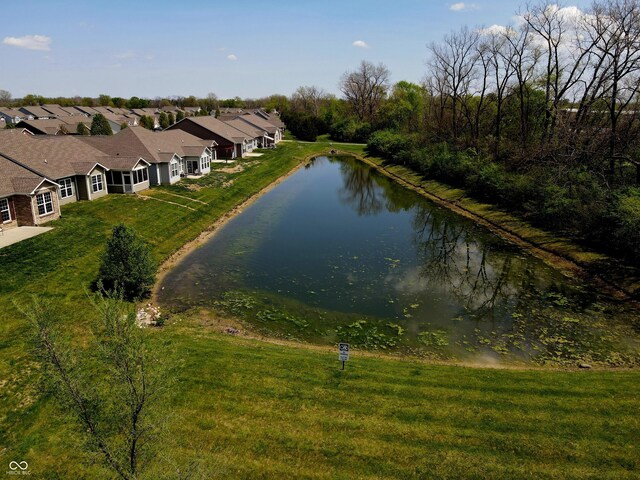 1223 Blackthorne Trl S, Plainfield, IN 46168 - photo 5