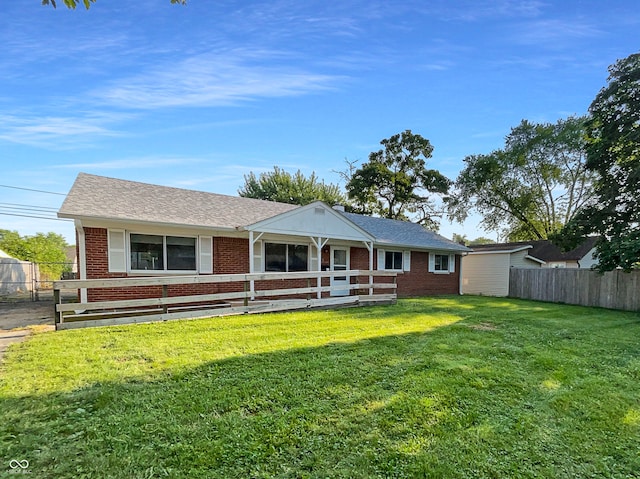 17 Crestview Dr, Greenwood, IN 46143 - photo 1
