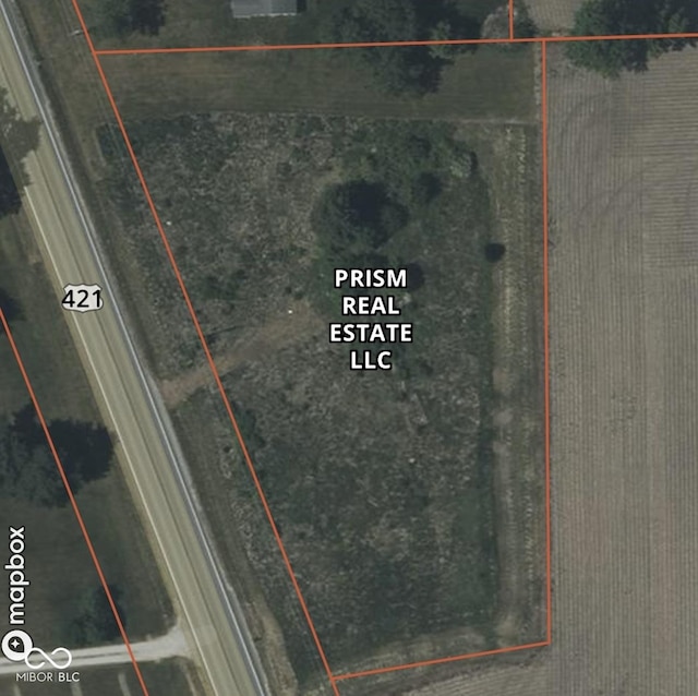 4455 N US-421, Lebanon IN, 46052 land for sale