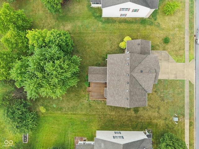 2879 Bluewood Way, Plainfield, IN 46168 - photo 49
