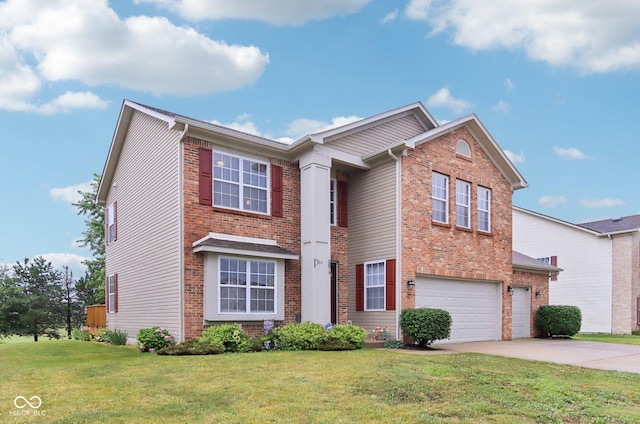 2879 Bluewood Way, Plainfield, IN 46168 - photo 3