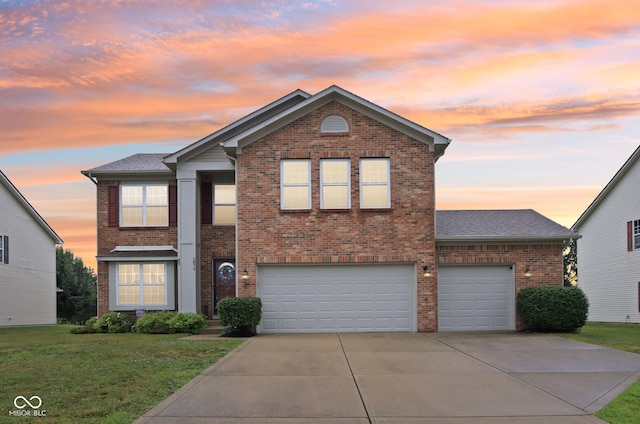 2879 Bluewood Way, Plainfield, IN 46168 - photo 1