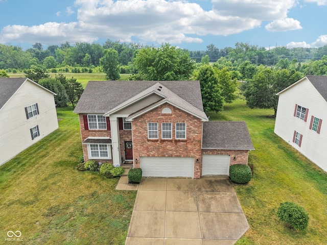2879 Bluewood Way, Plainfield, IN 46168 - photo 44