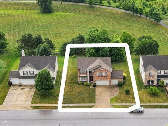 2879 Bluewood Way, Plainfield, IN 46168 - photo 47