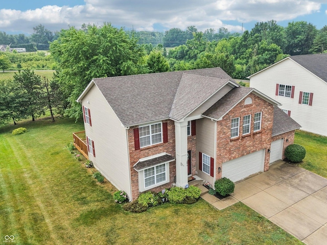 2879 Bluewood Way, Plainfield, IN 46168 - photo 43